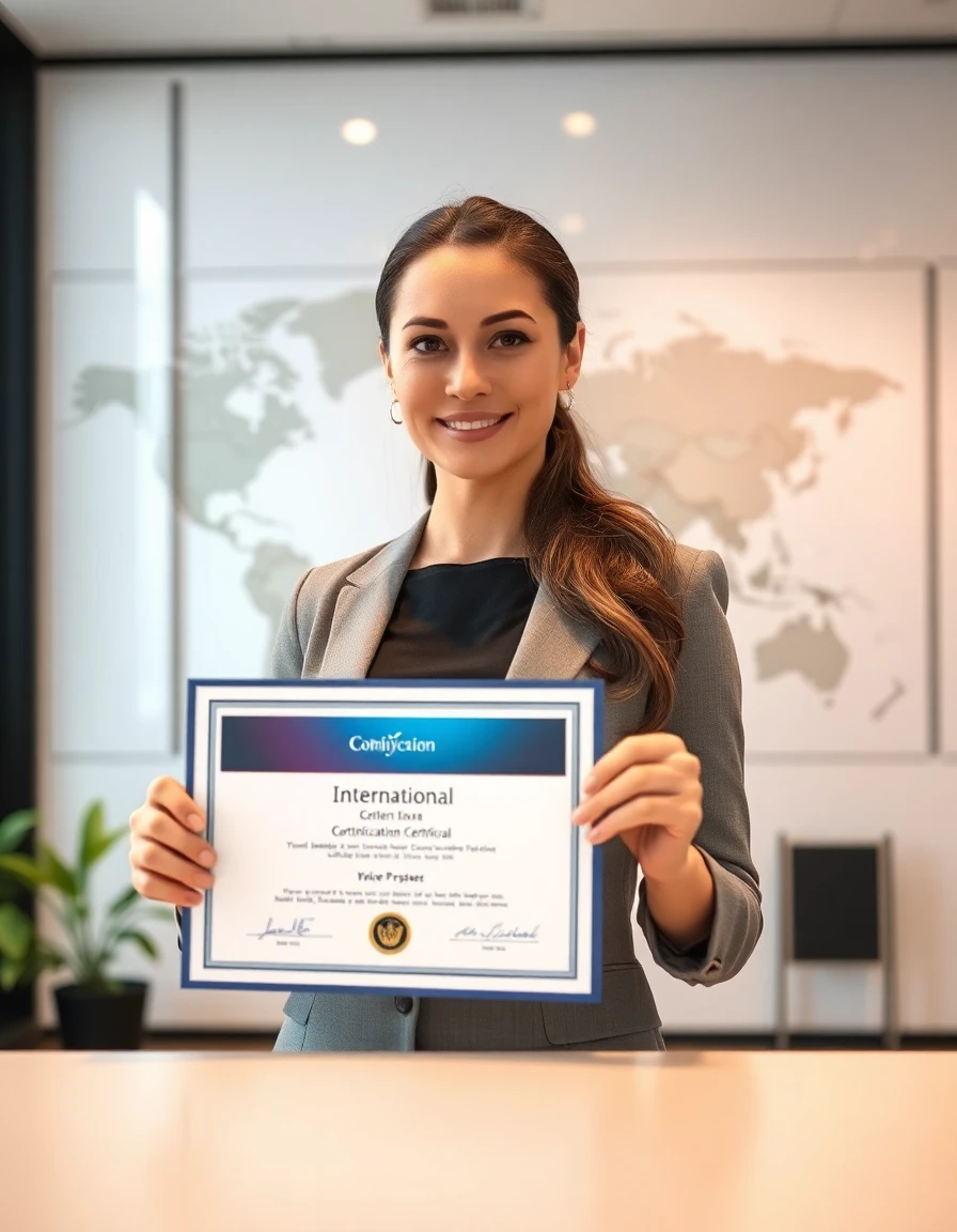 4 certificados que valem ouro no exterior capa