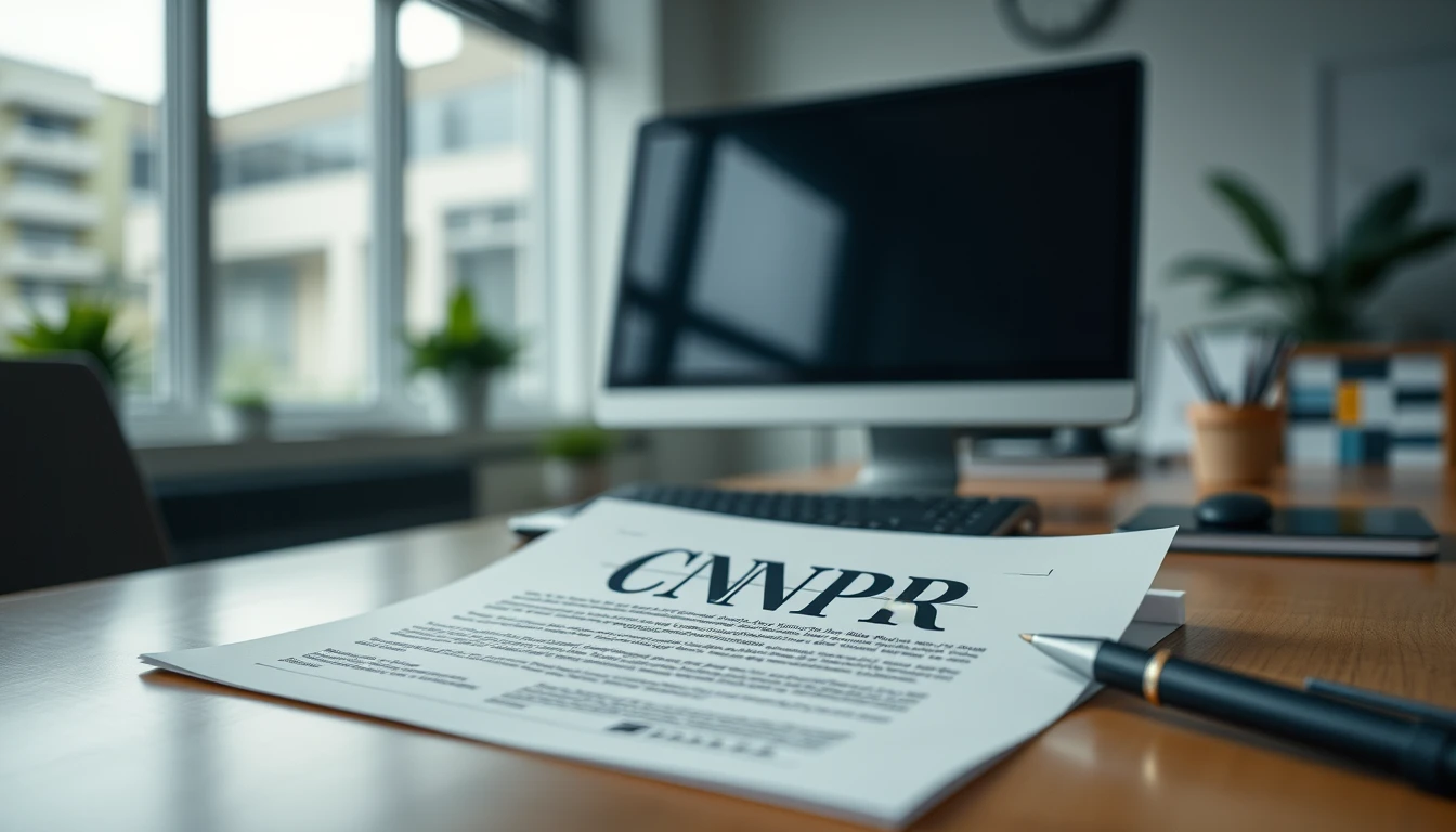 CNPJ com letras começa a ser emitido em 31 de julho: entenda