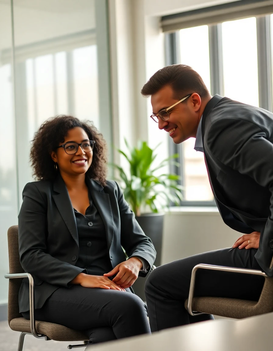 5 sinais que a empresa quer te contratar capa